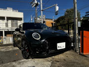 MINI クラブマン 341万円