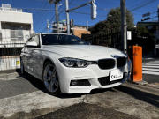 BMW 320dツーリング 200万円