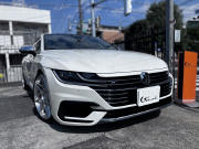 VW アルテオン 330万円