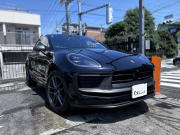 ポルシェ マカン 880万円