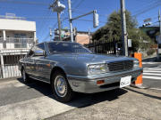 ニッサン シーマ 235万円